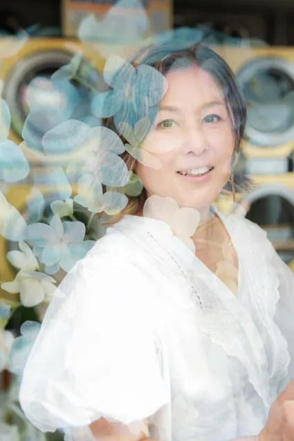 沖田陽向子