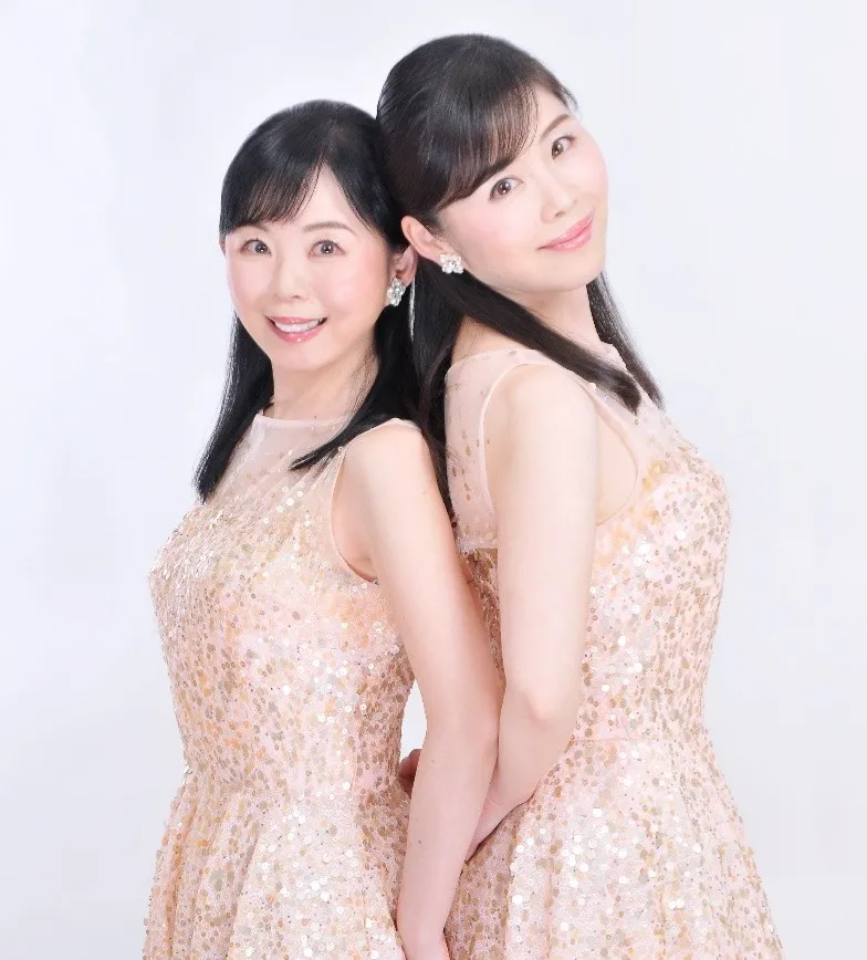 坂入姉妹