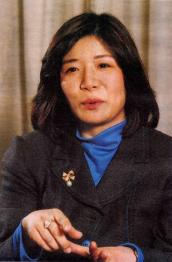 No.109　放送作家・山田 美保子さんのカバー画像