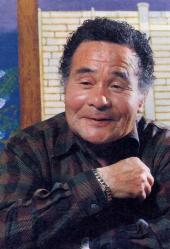 No.110　日本画家・近藤 美光さんのカバー画像