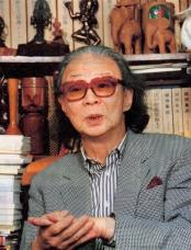 No.120　川柳作家・尾藤 三柳さんのカバー画像