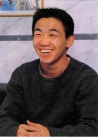 No.121　プロボクシングフライ級日本チャンピオン・セレス小林さんのカバー画像