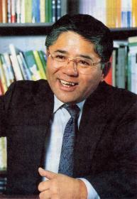 No.122　東京大学農学部教授・松本 聰さんのカバー画像