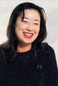 No.123　声優・皆口 裕子さんのカバー画像