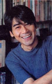 No.128　映画監督・諏訪 敦彦さんのカバー画像