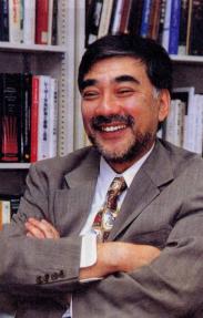 No.131　東京大学教授・黒田 和男さんのカバー画像