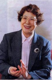 No.133　ジャズ批評社社長・松坂 妃呂子さんのカバー画像