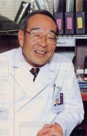 No.135　東京女子医大常務理事・濱野 恭一さんのカバー画像
