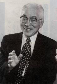 No.136　日本外交協会理事長・坂本 重太郎さんのカバー画像