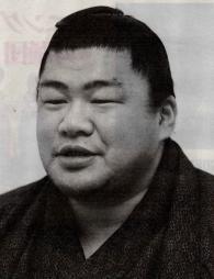 No.137　大相撲大関・武双山 正士さんのカバー画像