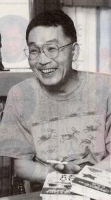 No.150　翻訳家・西川 賢一さんのカバー画像