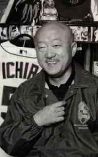 No.156　スポーツ／アナリスト・前野 重雄さんのカバー画像