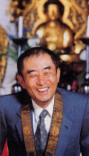 No.163　ACC友の会会長・笠原 立晃さんのカバー画像