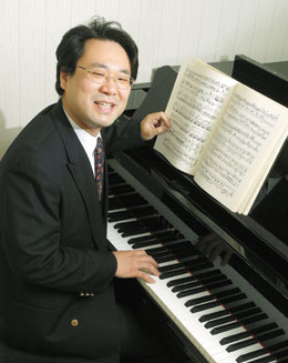 No.184　音楽家・片山 孝調さんのカバー画像