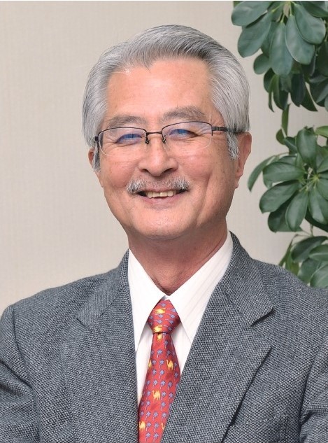 No.219　国連大学学長特別顧問・小池 寛治さんのカバー画像