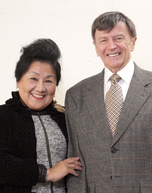 No.225　声楽家・久美子・長野・ロフリーさんのカバー画像