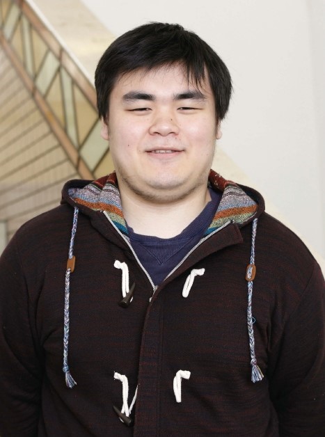 No.226　学生棋士・柳田 朋哉さんのカバー画像