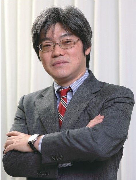 No.229　東京大学工学系研究科教授・坂田 一郎さんのカバー画像