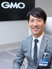 No.259　GMOインターネット株式会社 取締役副社長・安田 昌史さんのカバー画像