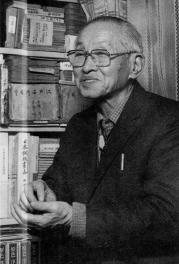 No.38　号外収集家・皆川 重男さんのカバー画像