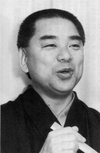 No.41　落語家・三遊亭 好楽さんのカバー画像
