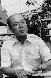 No.45　映画監督・柳瀨 觀さんのカバー画像