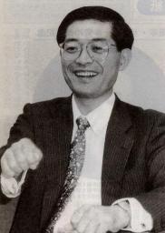 No.47　国連経済社会開発局計画調整官・米川 佳伸さんのカバー画像