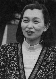 No.51　声楽家・松林 桂子さんのカバー画像