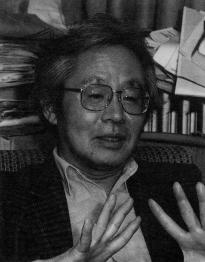 No.52　成城大学教授（社会心理学）・石川 弘義さんのカバー画像
