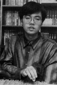 No.54　将棋七段・森下 卓さんのカバー画像