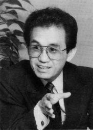 No.56　音楽プロデューサー・日向 信吾さんのカバー画像