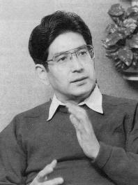 No.60　ミステリー作家・狩野 洋一さんのカバー画像
