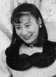No.64　歌手／会社経営・梅蘭さんのカバー画像