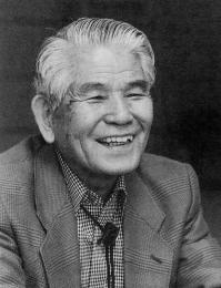 No.65　水墨画家・西田 昌功さんのカバー画像