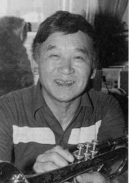 No.67　トランペット奏者／歌手・光井 章夫さんのカバー画像