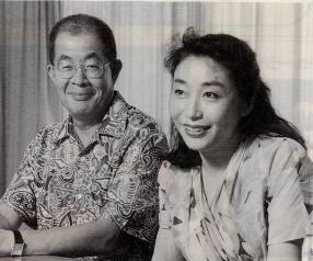 No.69　講談／講釈師・宝井琴梅・宝井琴桜さんのカバー画像
