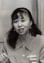 No.70　劇画家・英 洋子さんのカバー画像