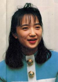 No.76　テレビ朝日アナウンサー・日下 千帆さんのカバー画像