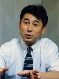 No.81　フジテレビ「おはよう！ナイスデイ」リポーター・阿部 光利さんのカバー画像