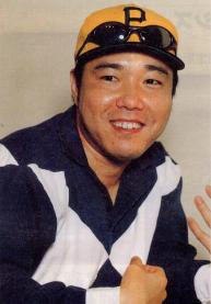 No.83　「MEN’S5」のボーカル・淡谷 三治さんのカバー画像