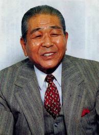 No.84　元世界フライ級チャンピオン・白井 義男さんのカバー画像