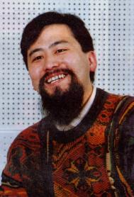 No.86　放送作家・雫 弘幸さんのカバー画像