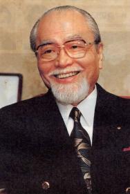 No.89　松山バレエ団団長・清水 正夫さんのカバー画像