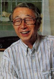 No.91　東京女子大学名誉教授（アメリカの歴史と社会）・猿谷 要さんのカバー画像