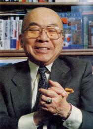 No.99　インターナショナル会長・村松 増美さんのカバー画像
