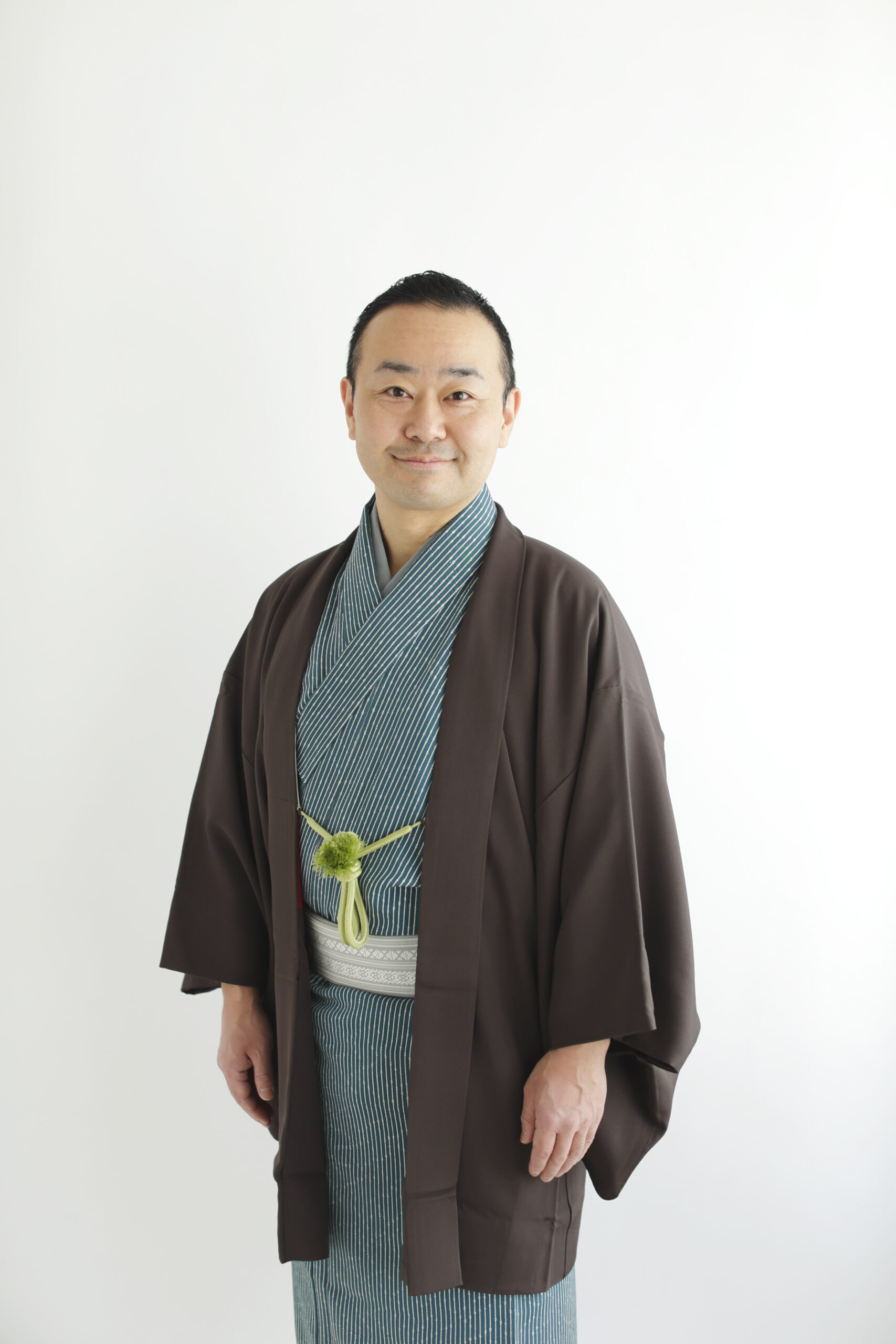 第10回 おはよう落語会~桂やまと「千両みかん」「大山詣り」~のイメージ