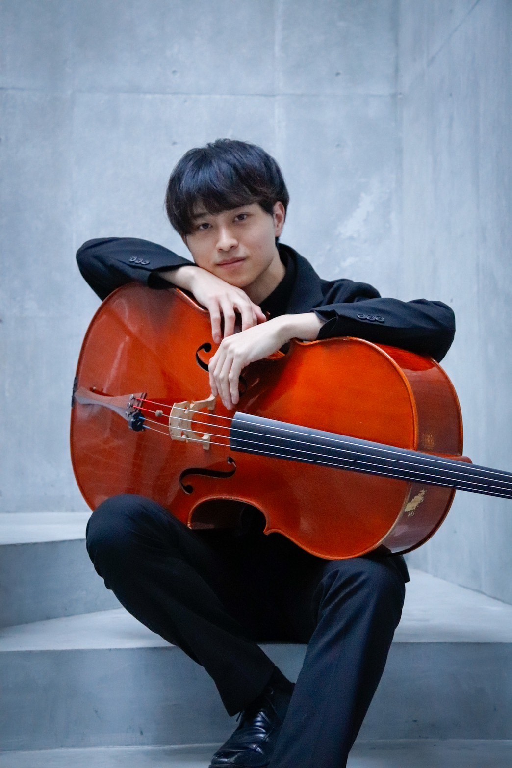親子のための音楽の森のイメージ