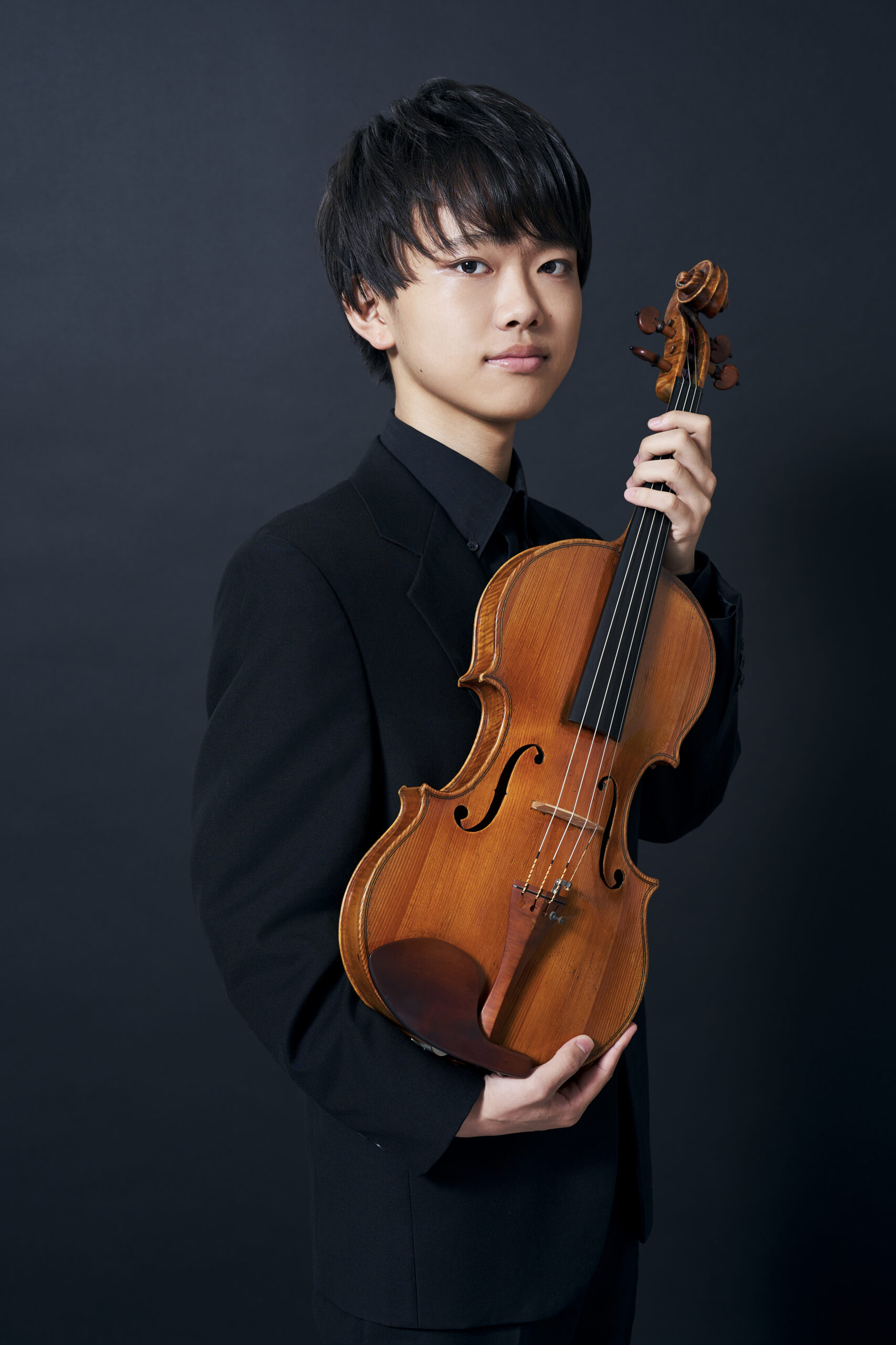 親子のための音楽の森のイメージ