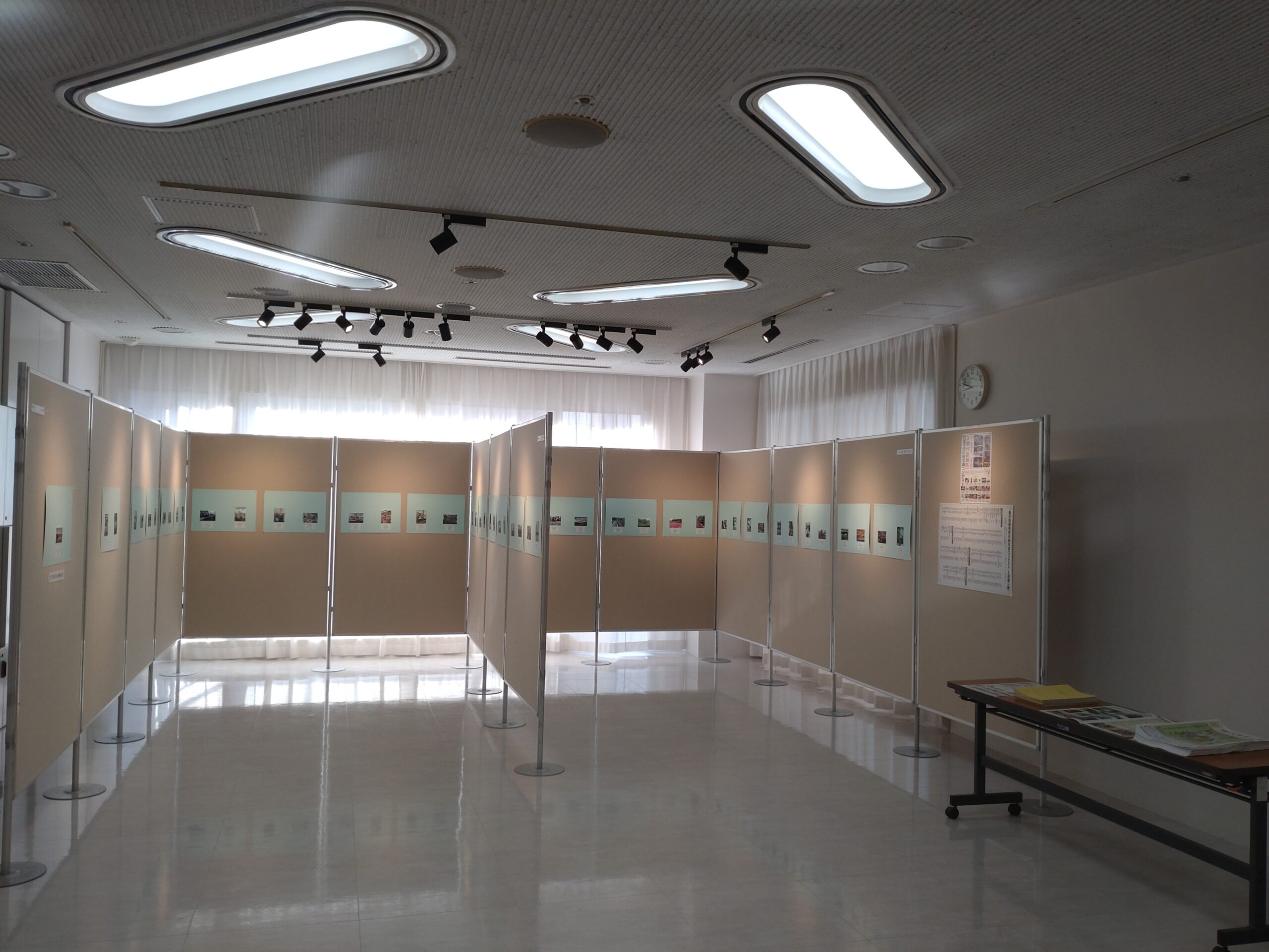第38回 都電荒川線写真コンテスト入賞作品展のイメージ