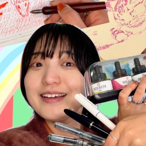 布の街のアンデルセンのイメージ